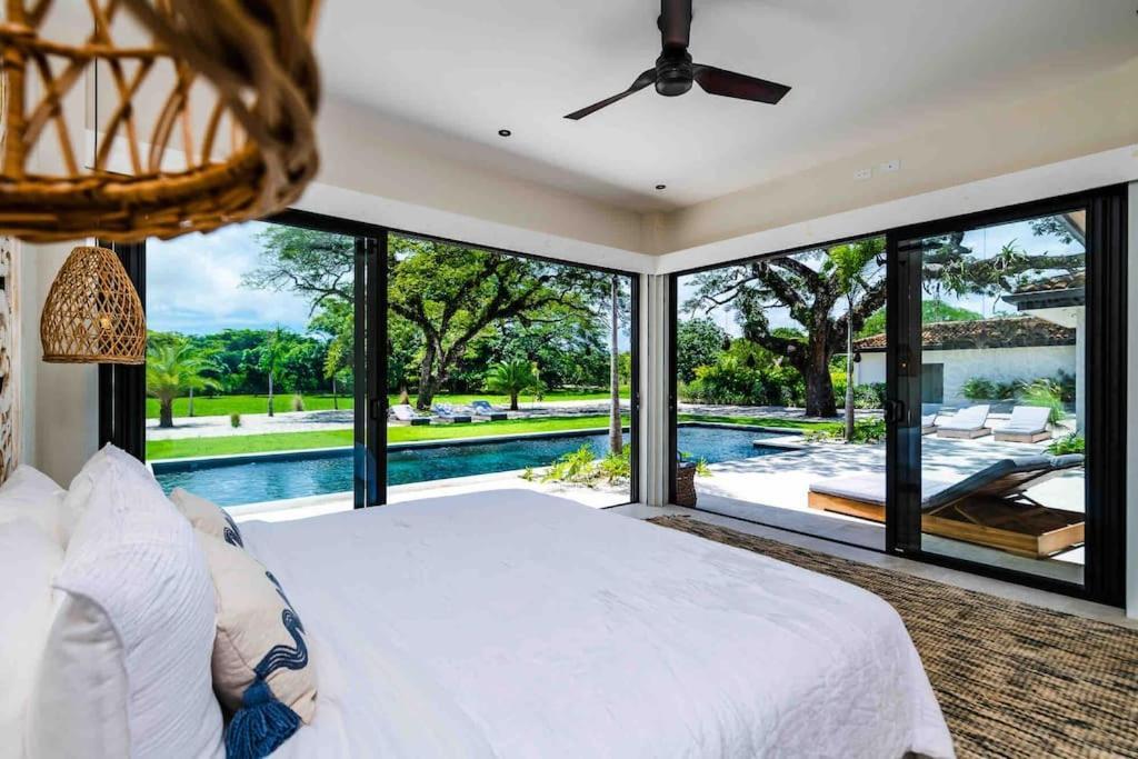 Villa Twilight Tree 5bdr Nature & Exclusivity San Jose Pinilla