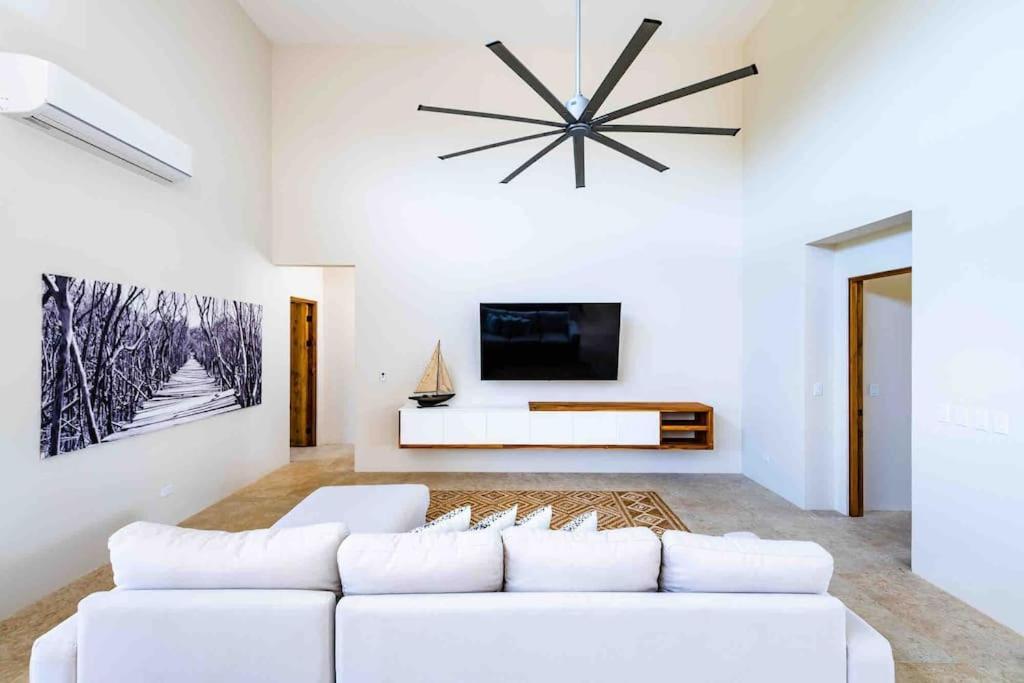 Villa Twilight Tree 5bdr Nature & Exclusivity *