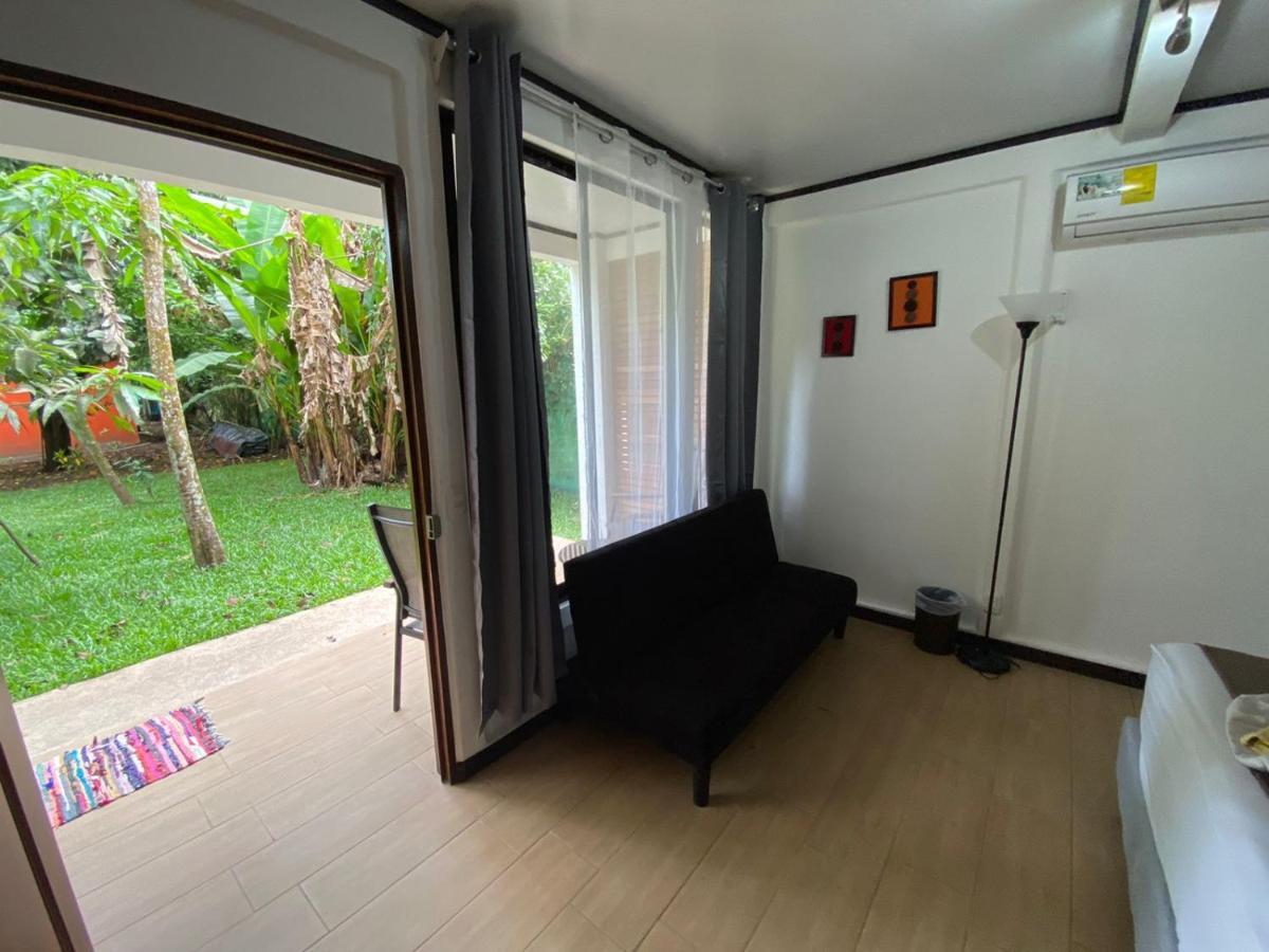 Aracari Garden Hostel *
