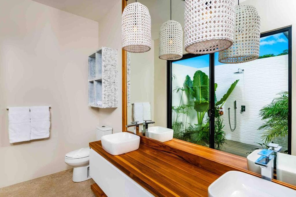Twilight Tree 5bdr Nature & Exclusivity Villa