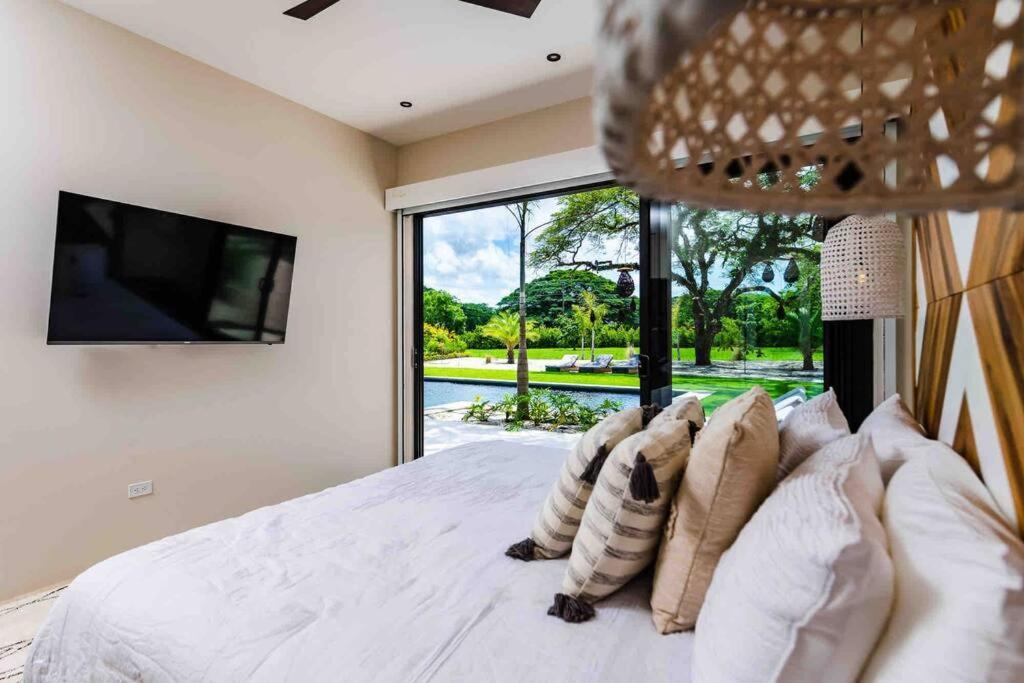 Twilight Tree 5bdr Nature & Exclusivity Villa San Jose Pinilla
