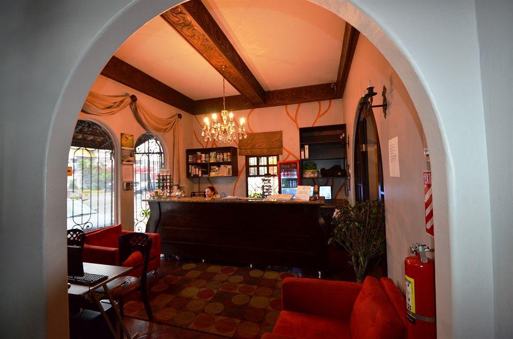 Casa Colon * San Jose (San Jose)