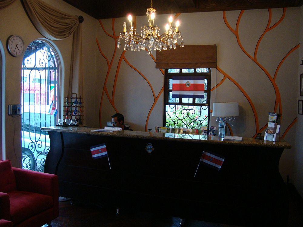 Casa Colon San Jose (San Jose)
