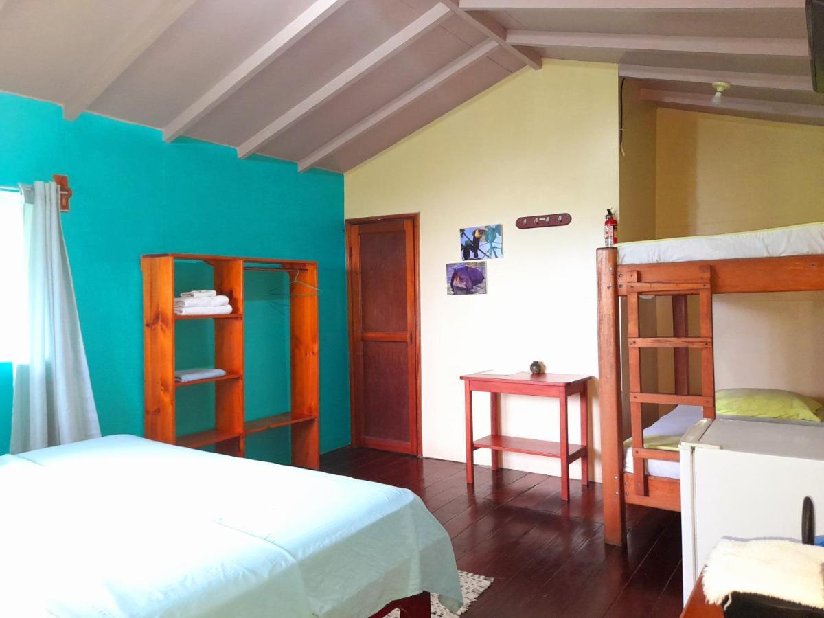 Casa Jade Hostel *
