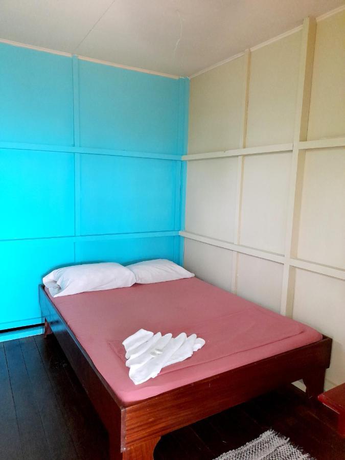 Hostel Casa Jade Drake Bay