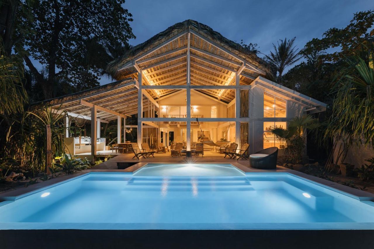Casa Arena Beachfront * Playa Santa Teresa (Puntarenas)