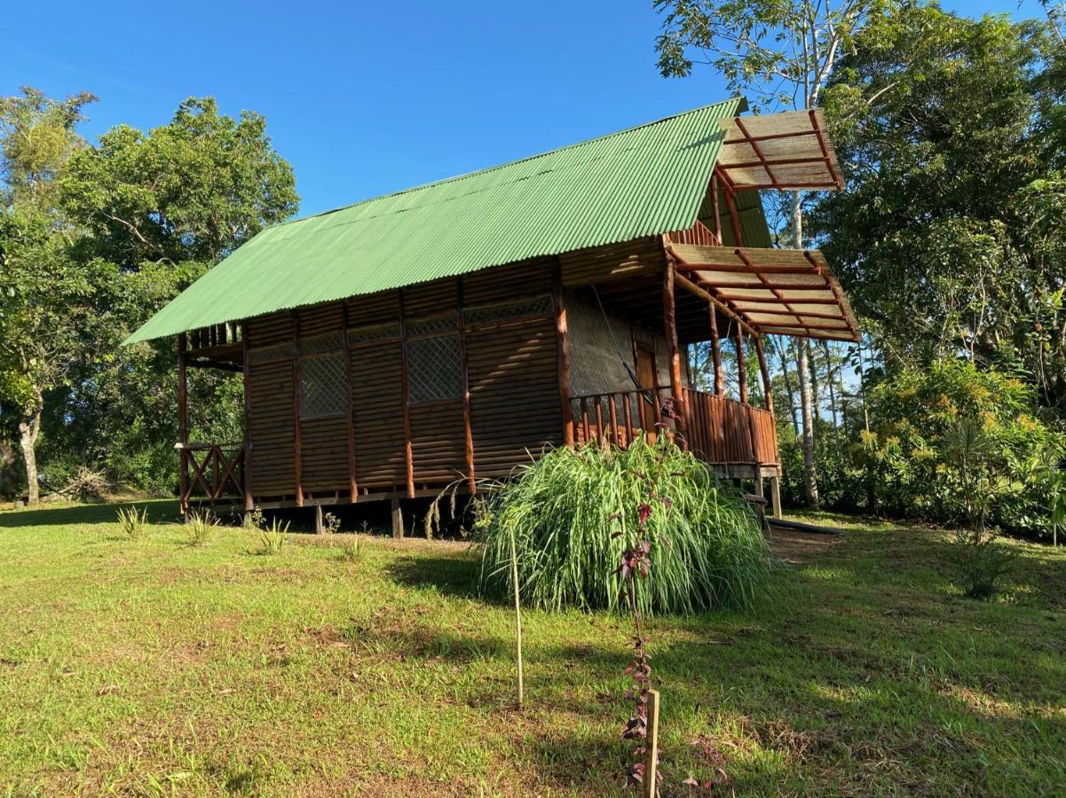 Eco Guest House- 2 Country house Sarapiqui