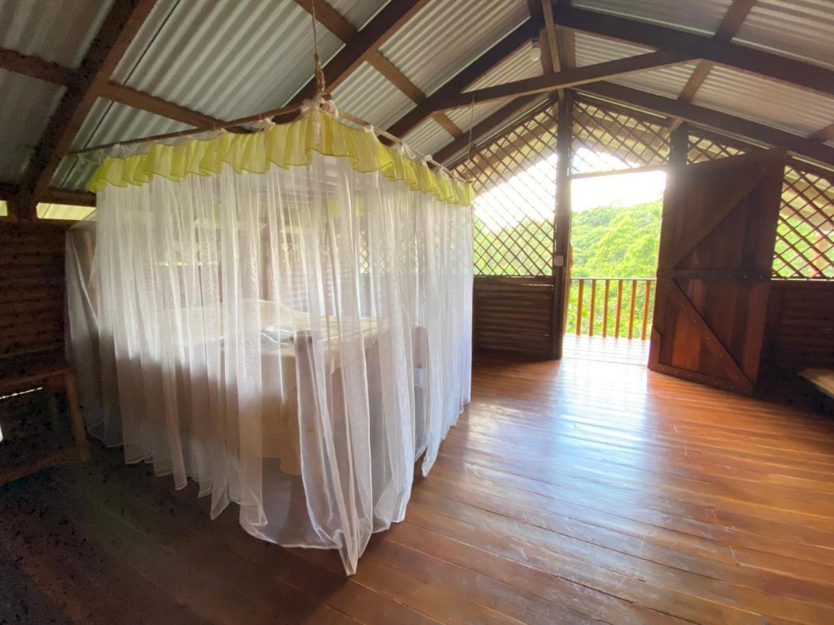 Eco Guest House - Sarapiqui 1 Guest house