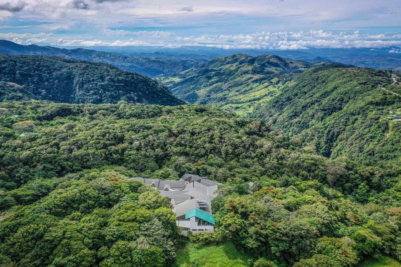 Lodge & Gardens By Boeena Monteverde
