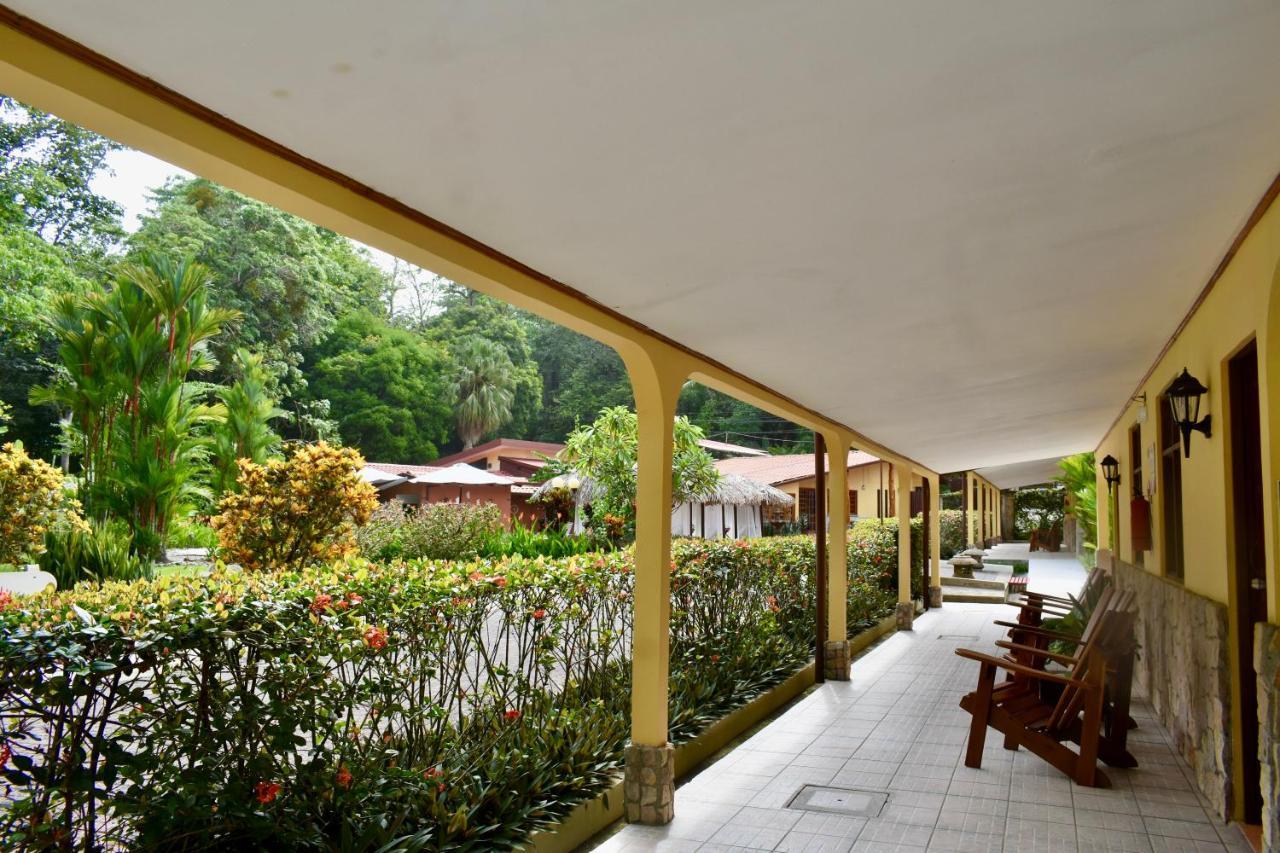 Espadilla Gardens