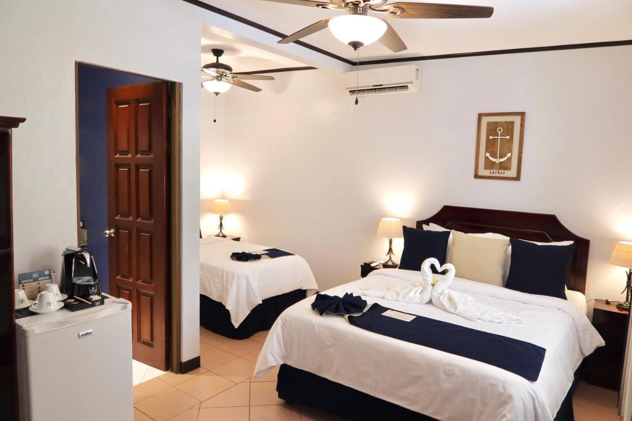 Hotel Espadilla Gardens Manuel Antonio