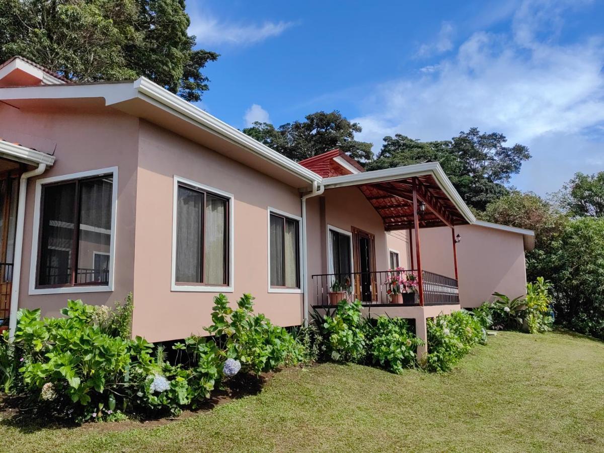 House * Monteverde