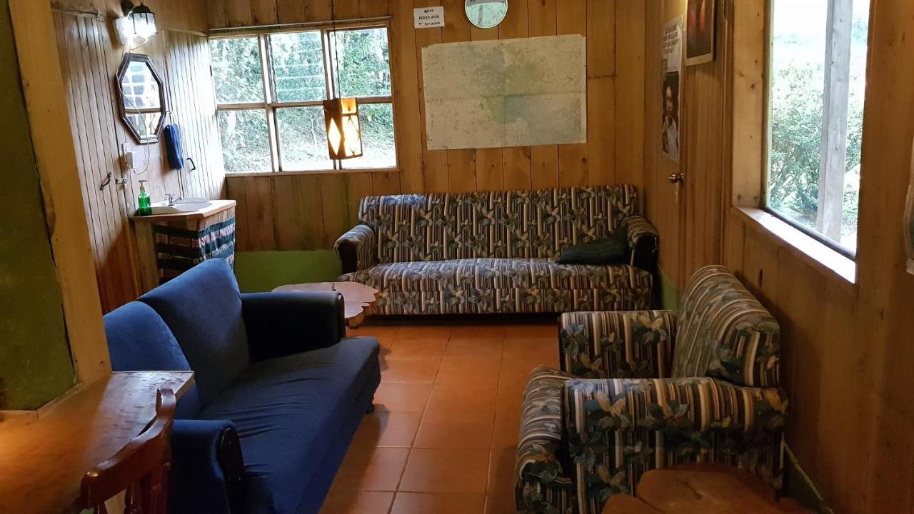 Lodge Terra Viva *