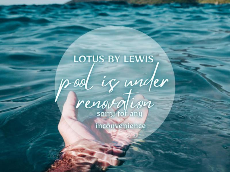 Hotel Lotus By Lewis Puerto Viejo de Talamanca