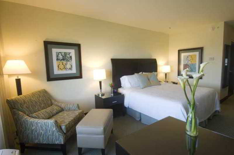 Hilton Garden Guanacaste Airport 3* Liberia