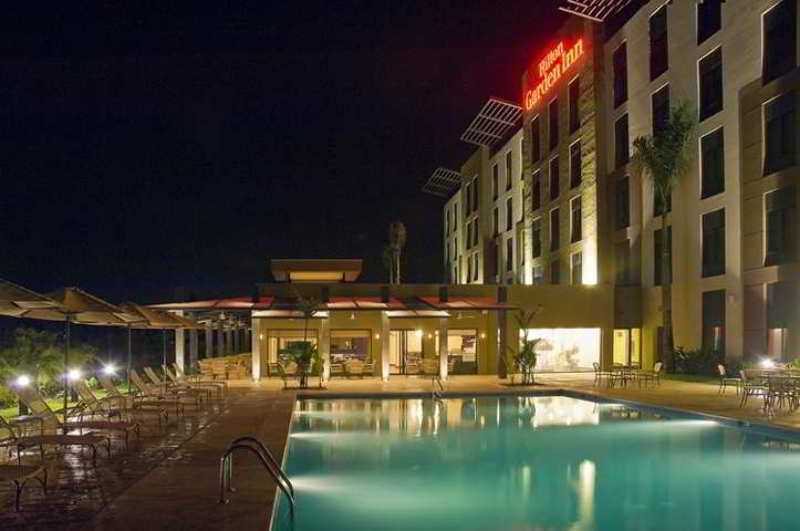 Hilton Garden Guanacaste Airport Hotel Liberia
