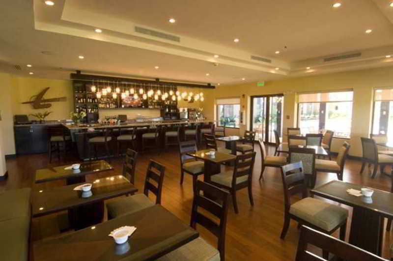 Hilton Garden Guanacaste Airport 3*