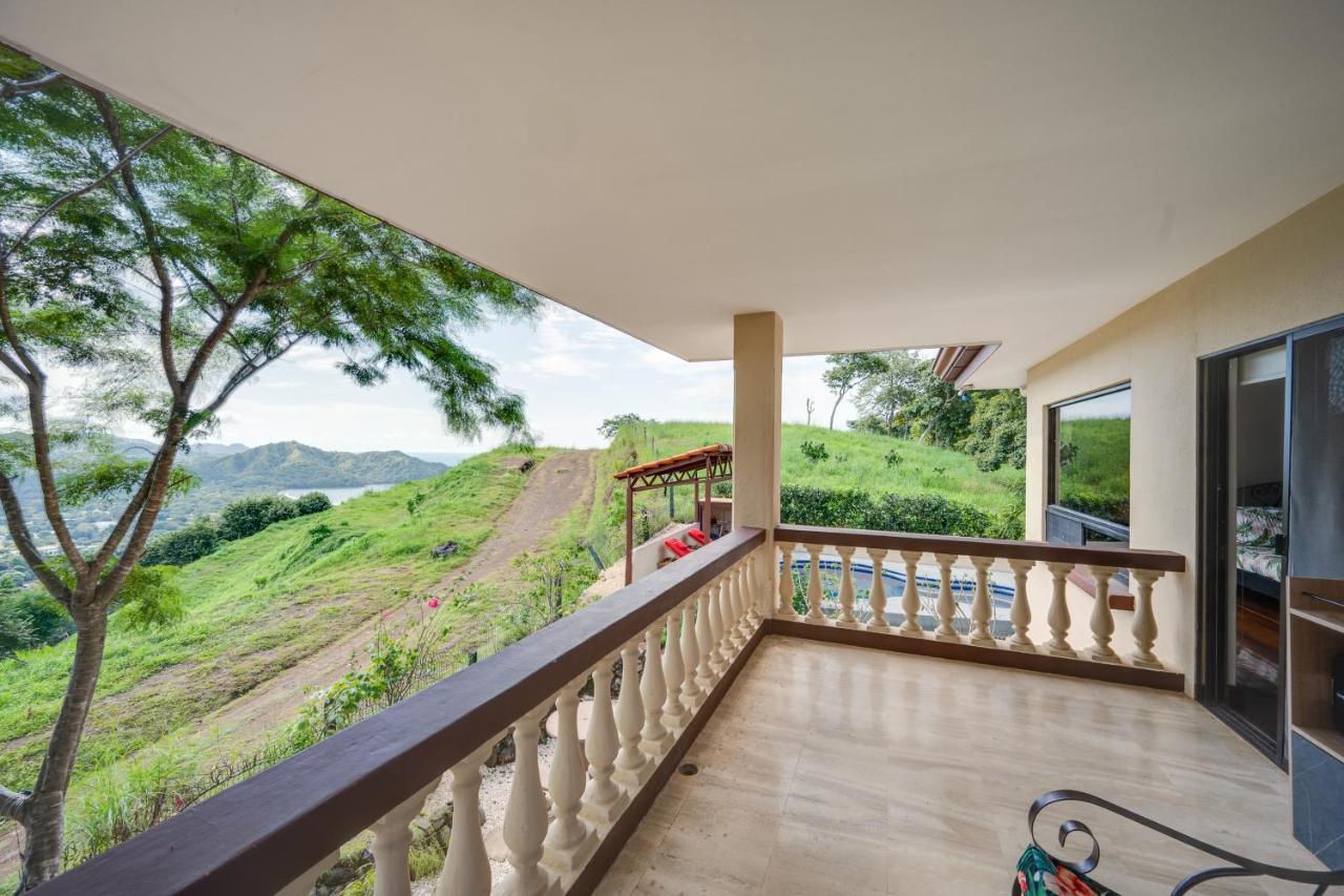 Casa Geronimo *