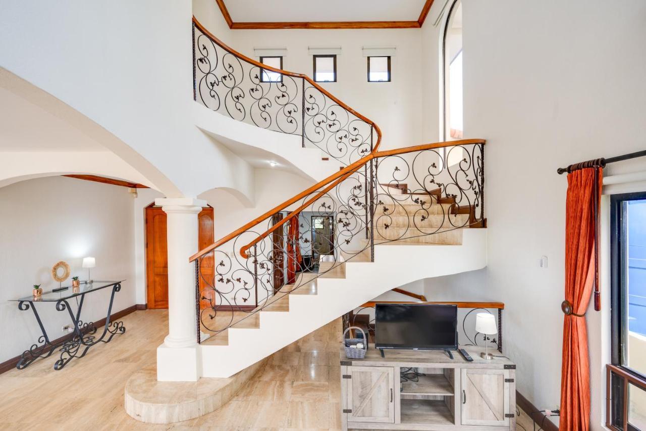 Casa Geronimo *