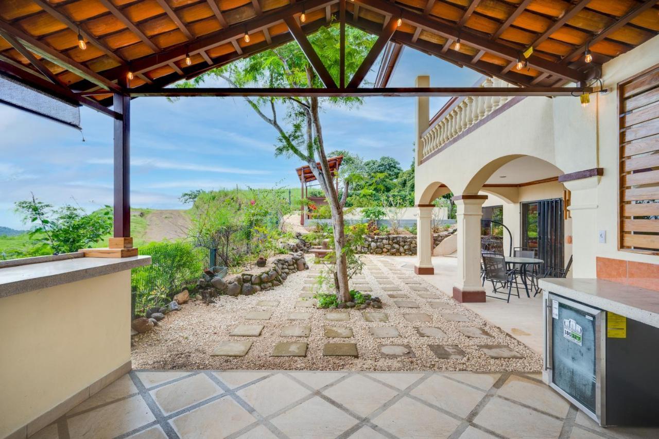 Casa Geronimo