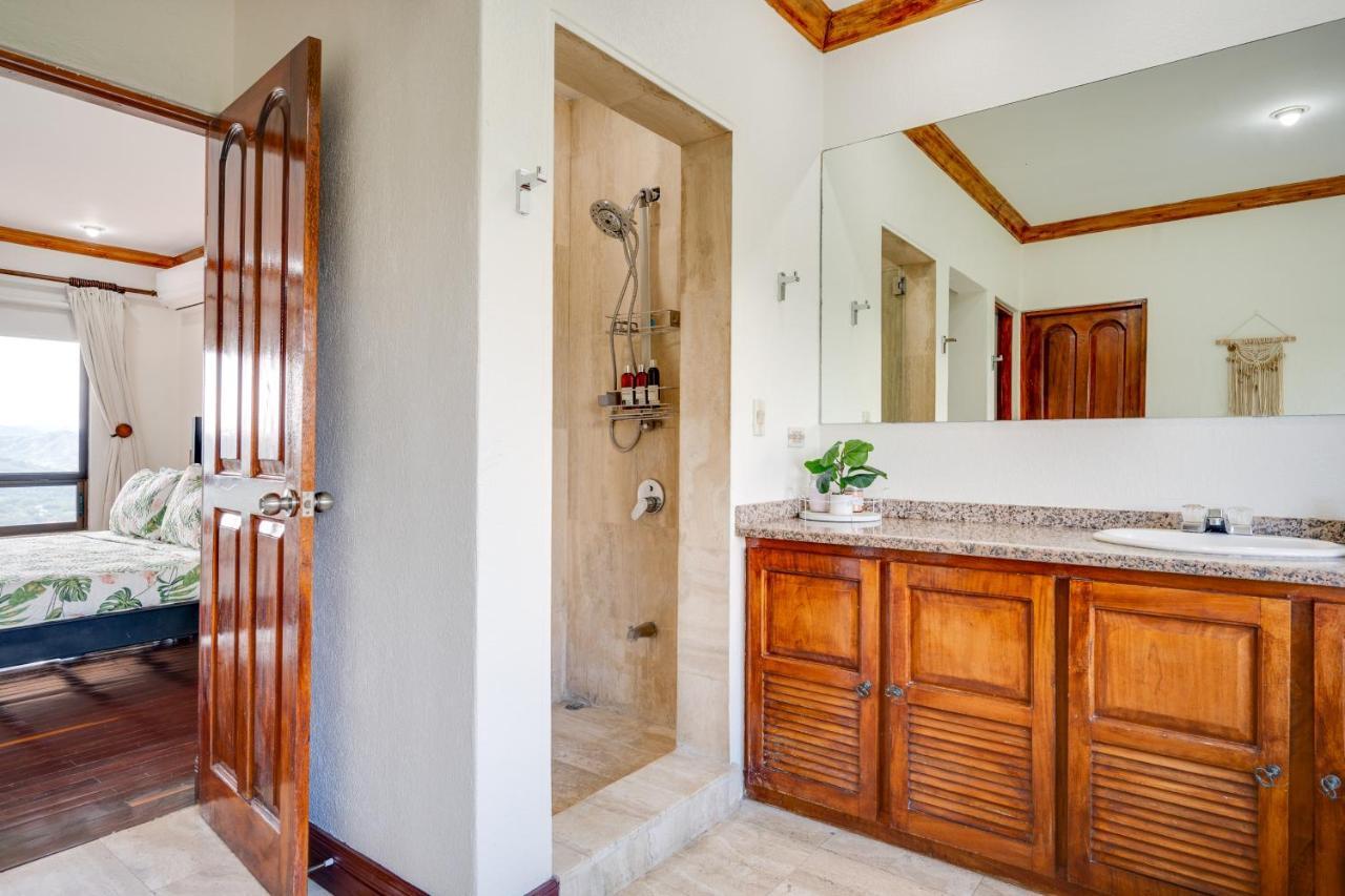 Casa Geronimo Playa Hermosa (Guanacaste)
