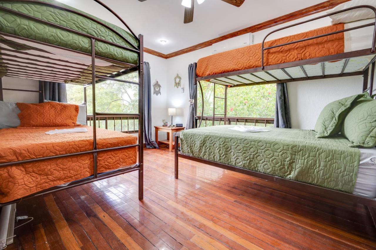 Casa Geronimo Holiday home *
