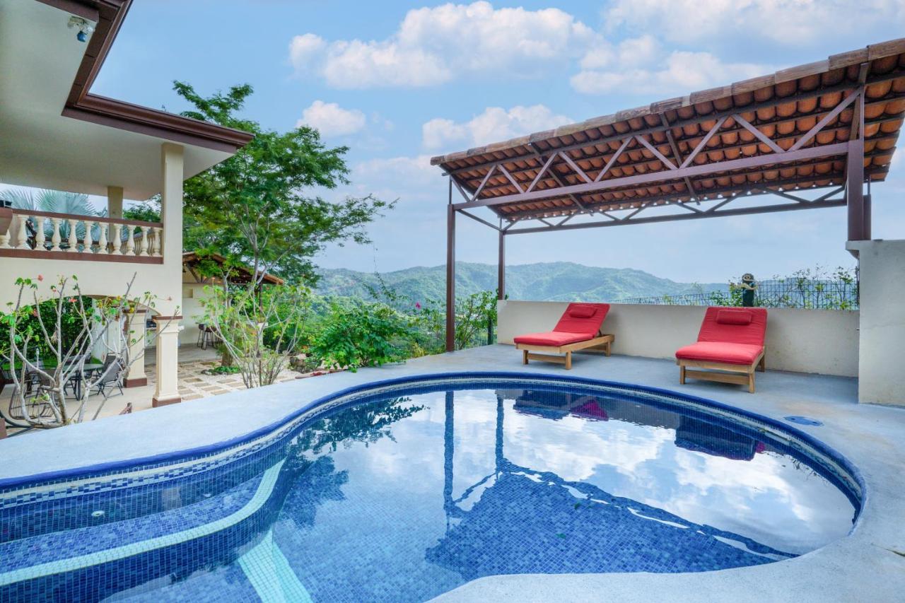 Holiday home Casa Geronimo Playa Hermosa (Guanacaste)