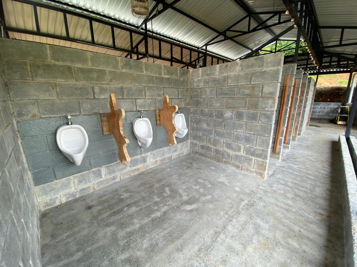 Farm stay Esquipulas Rainforest *
