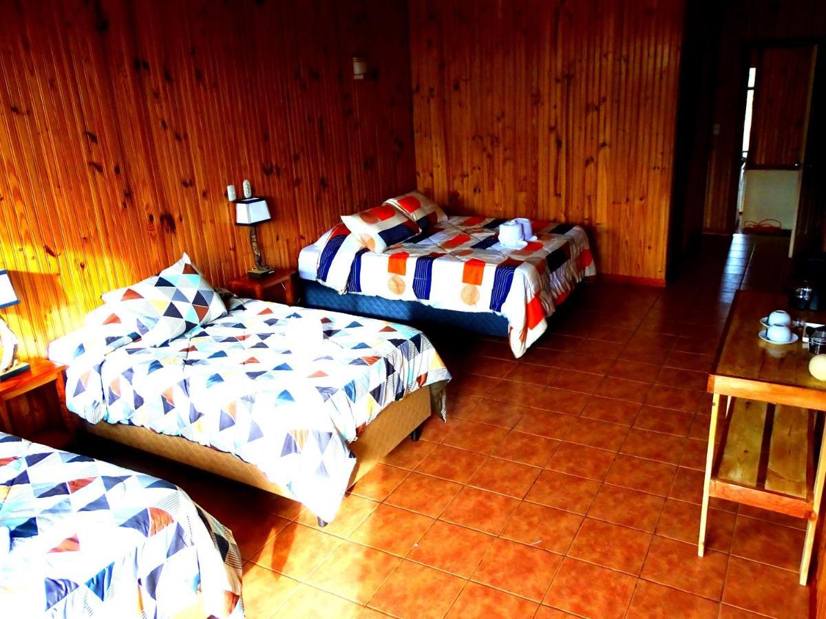 Hotel Miztli & Adventure Monteverde