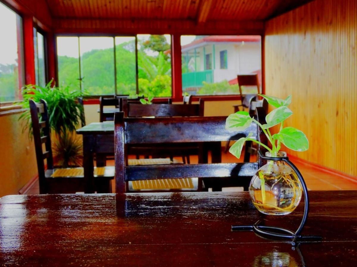 Miztli & Adventure 3* Monteverde