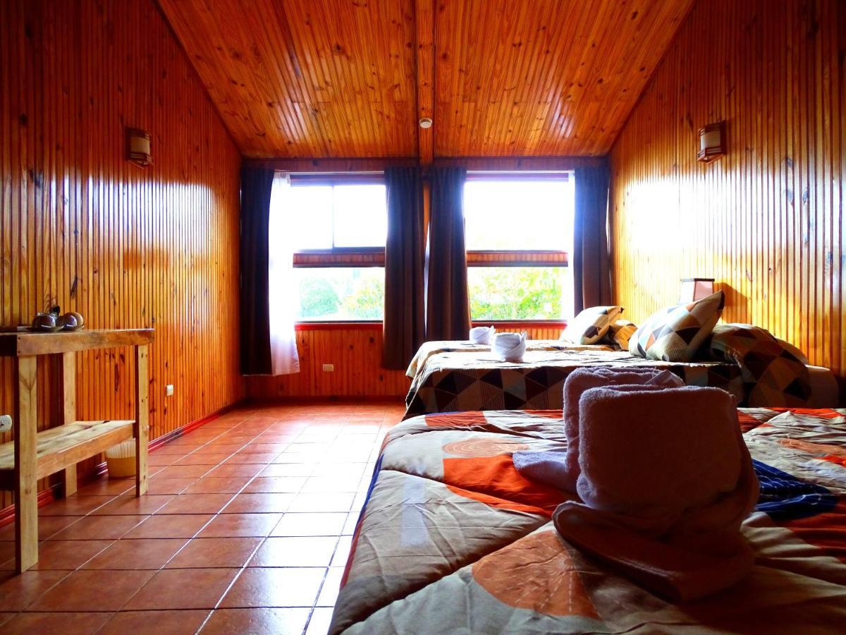 Miztli & Adventure 3* Monteverde