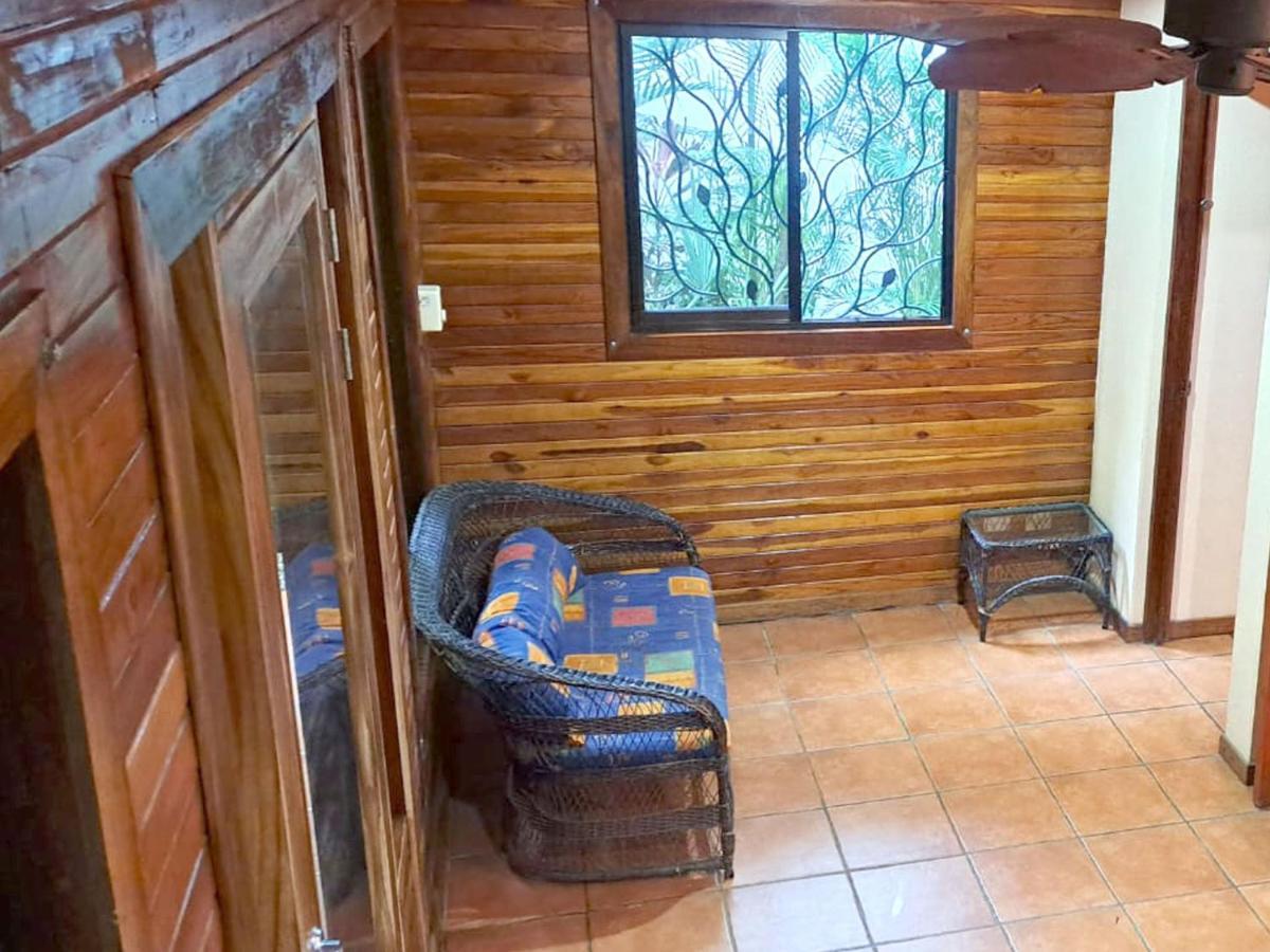 Paradise Lodge Nosara