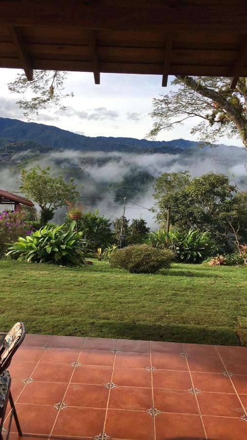 Casa Bartzis, Close To And Tapanti National Park Country house