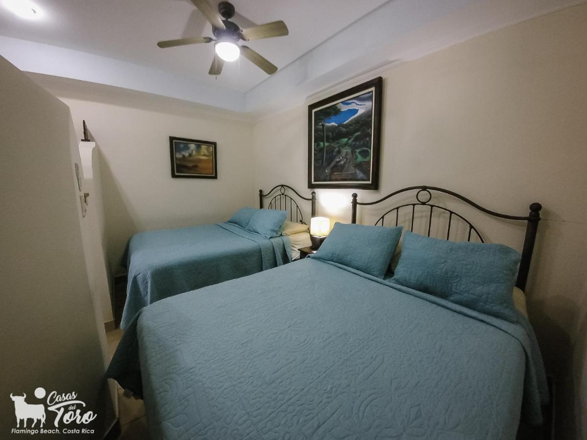 Aparthotel Casas Del Toro