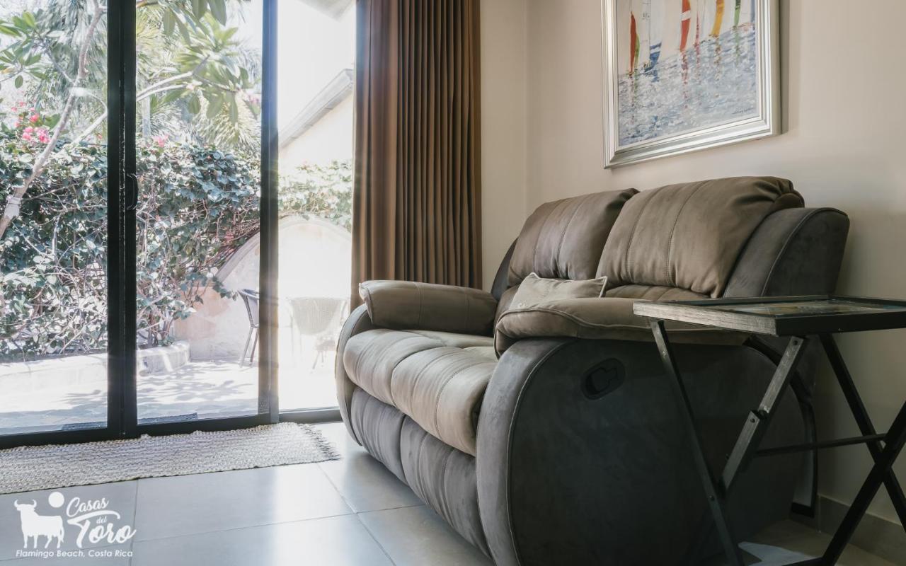 Casas Del Toro Aparthotel Playa Flamingo