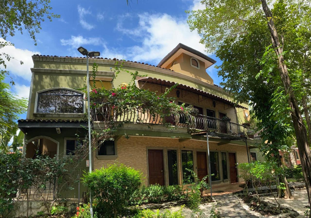 Casas Del Toro Aparthotel Playa Flamingo