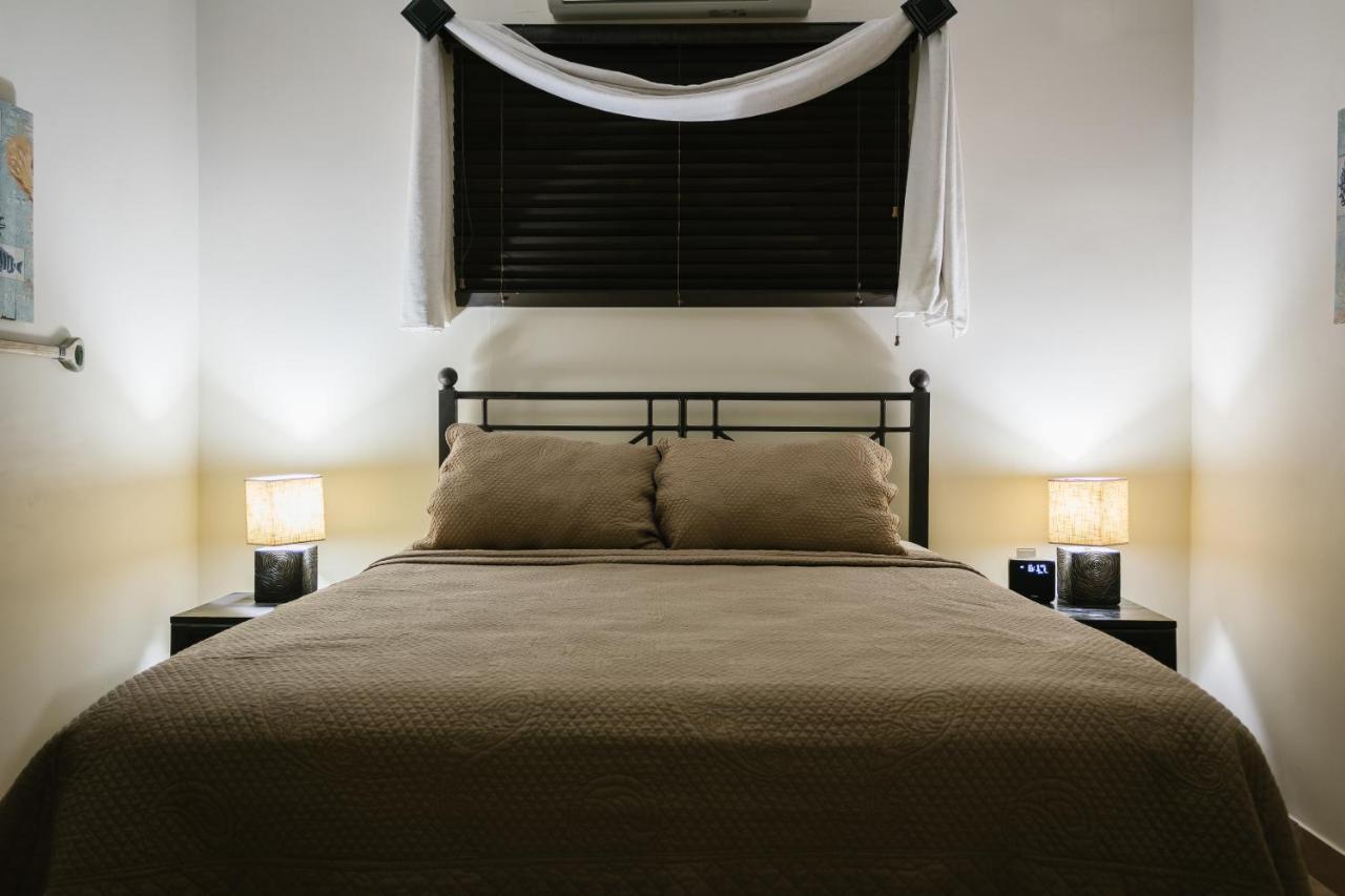 Aparthotel Casas Del Toro Playa Flamingo