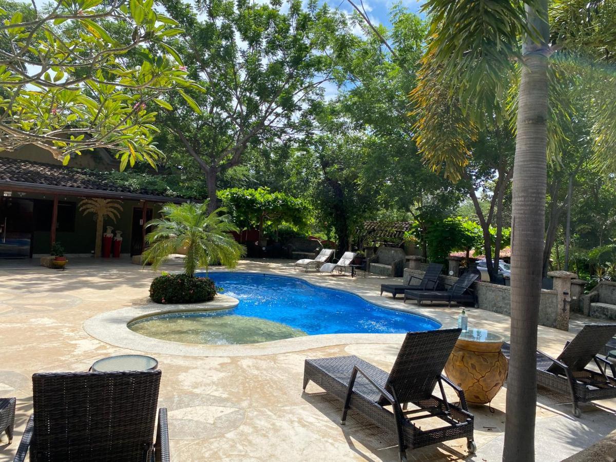 Casas Del Toro Aparthotel