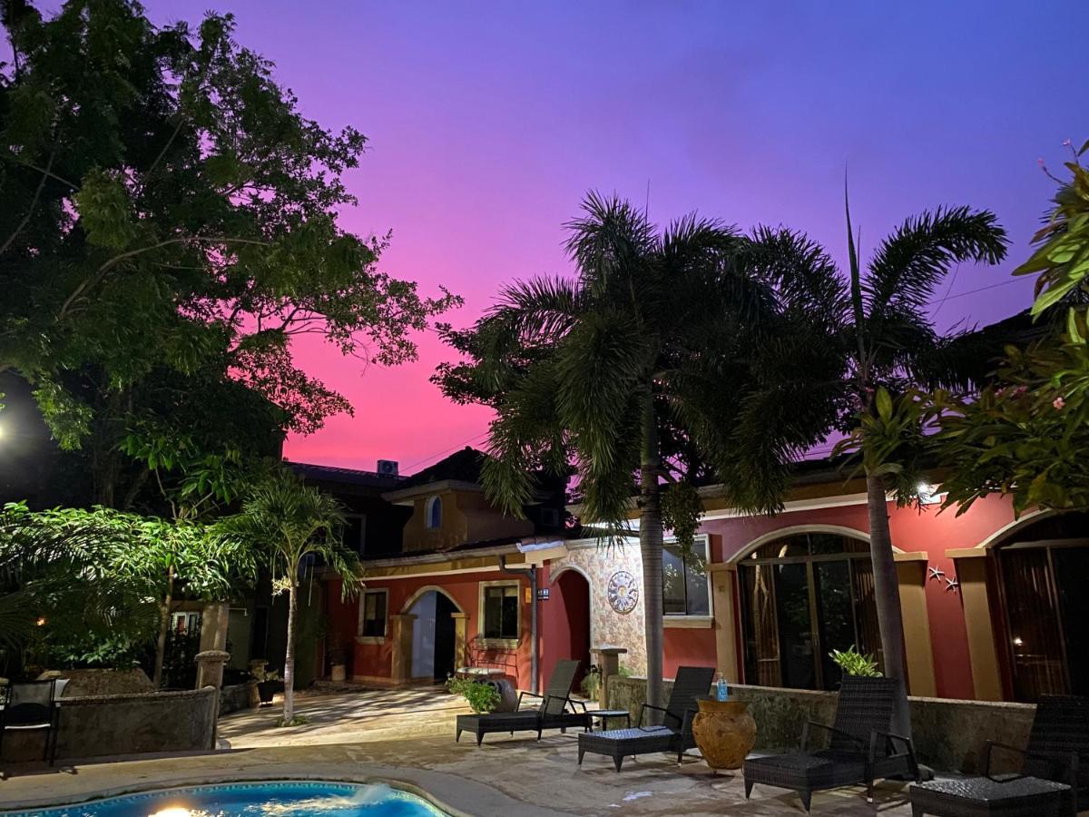 Casas Del Toro Aparthotel Playa Flamingo
