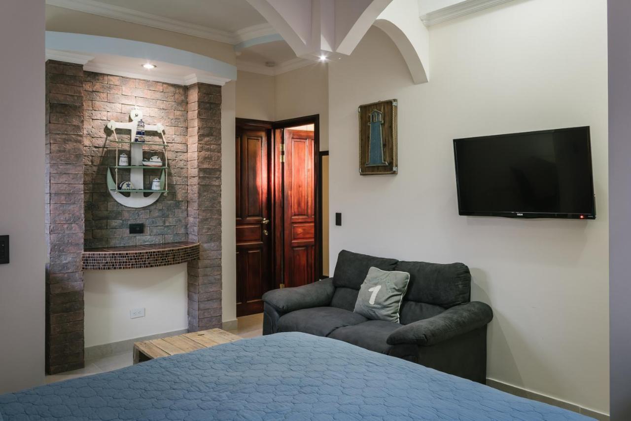 Casas Del Toro Aparthotel 3*