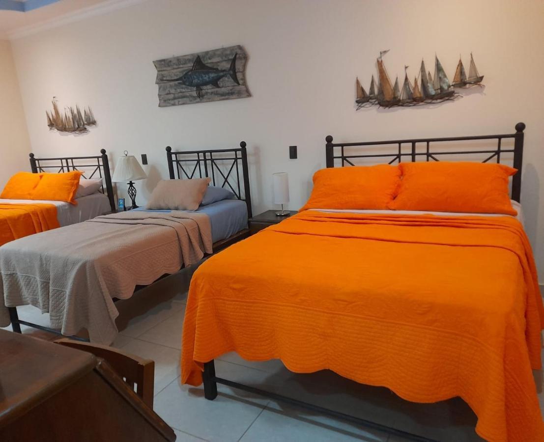 Casas Del Toro 3* Playa Flamingo