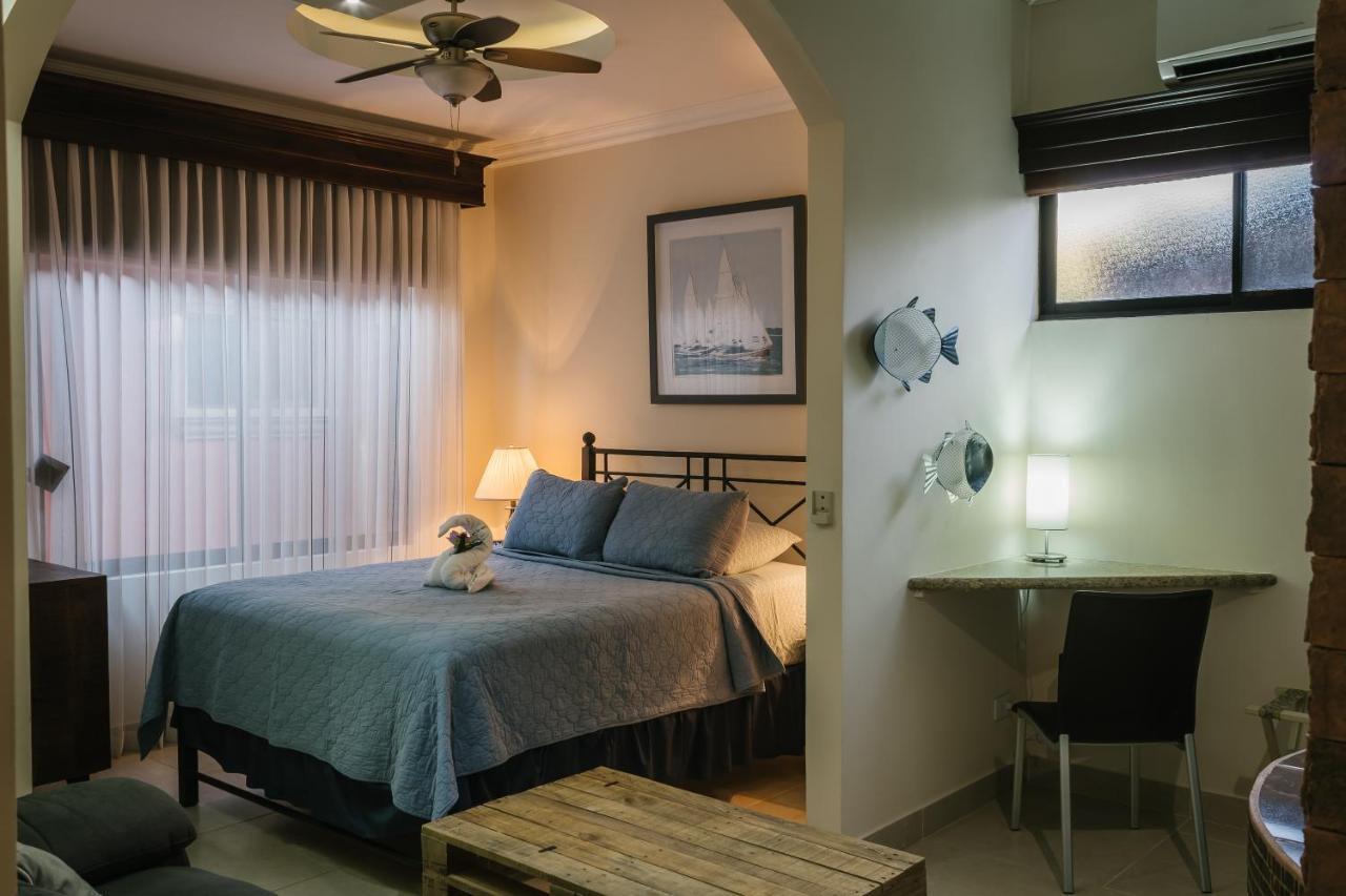 Aparthotel Casas Del Toro