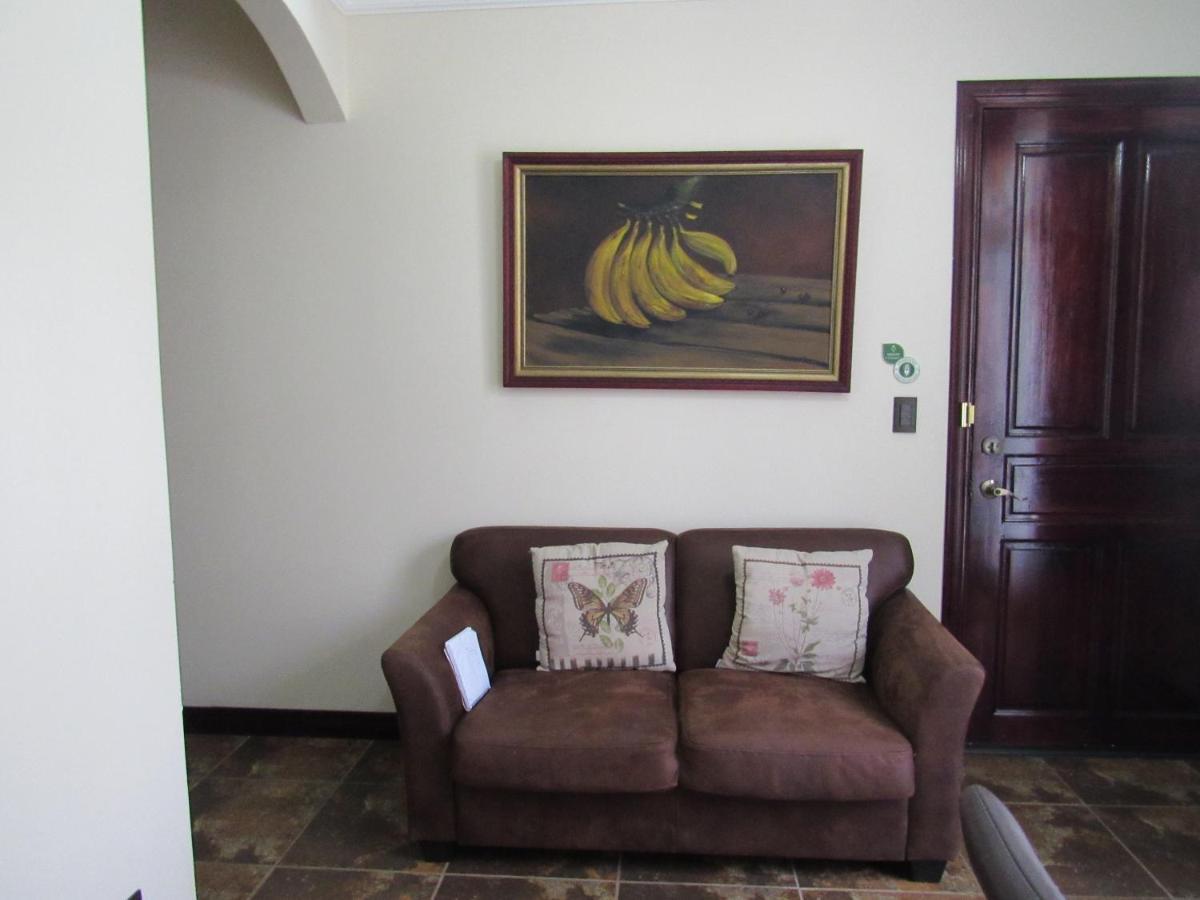 Casas Del Toro Playa Flamingo