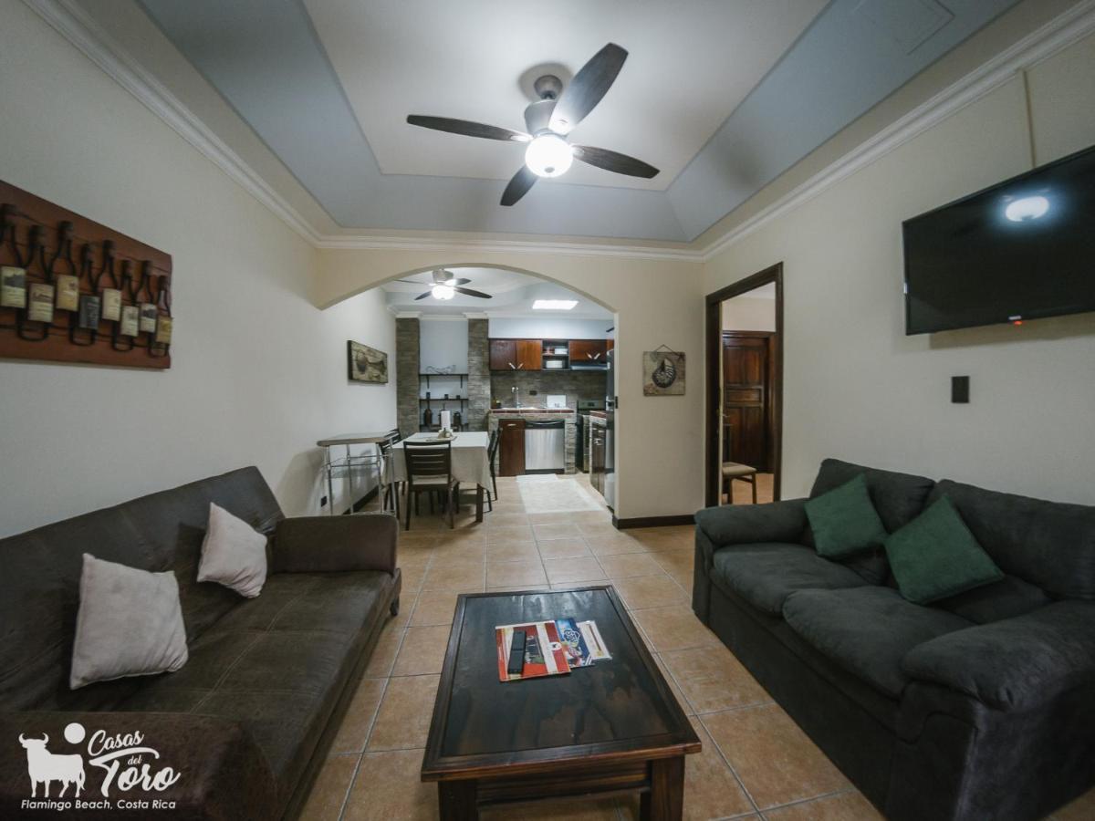 Casas Del Toro Aparthotel 3*