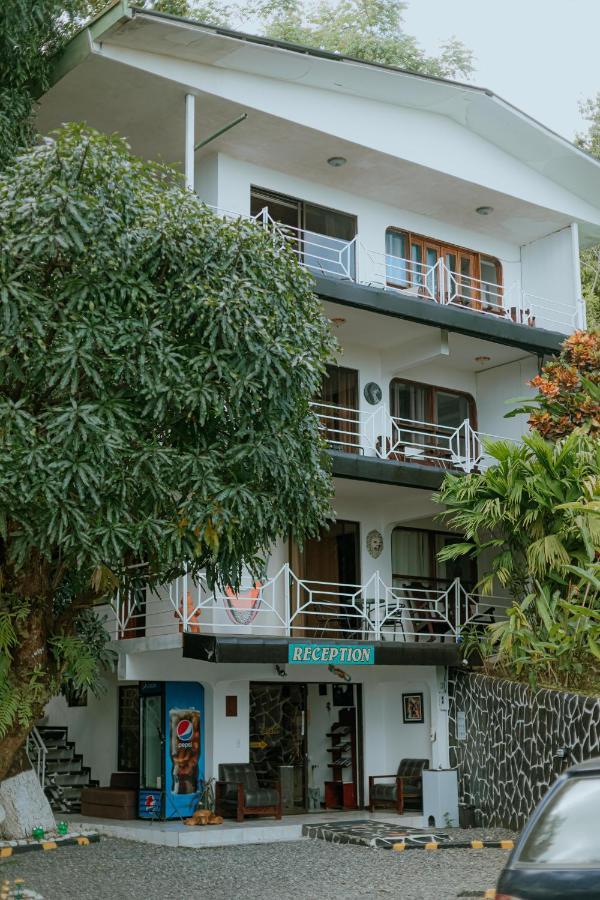 Holiday home Casa Valentina - Ocean, Nature, Relax, Central