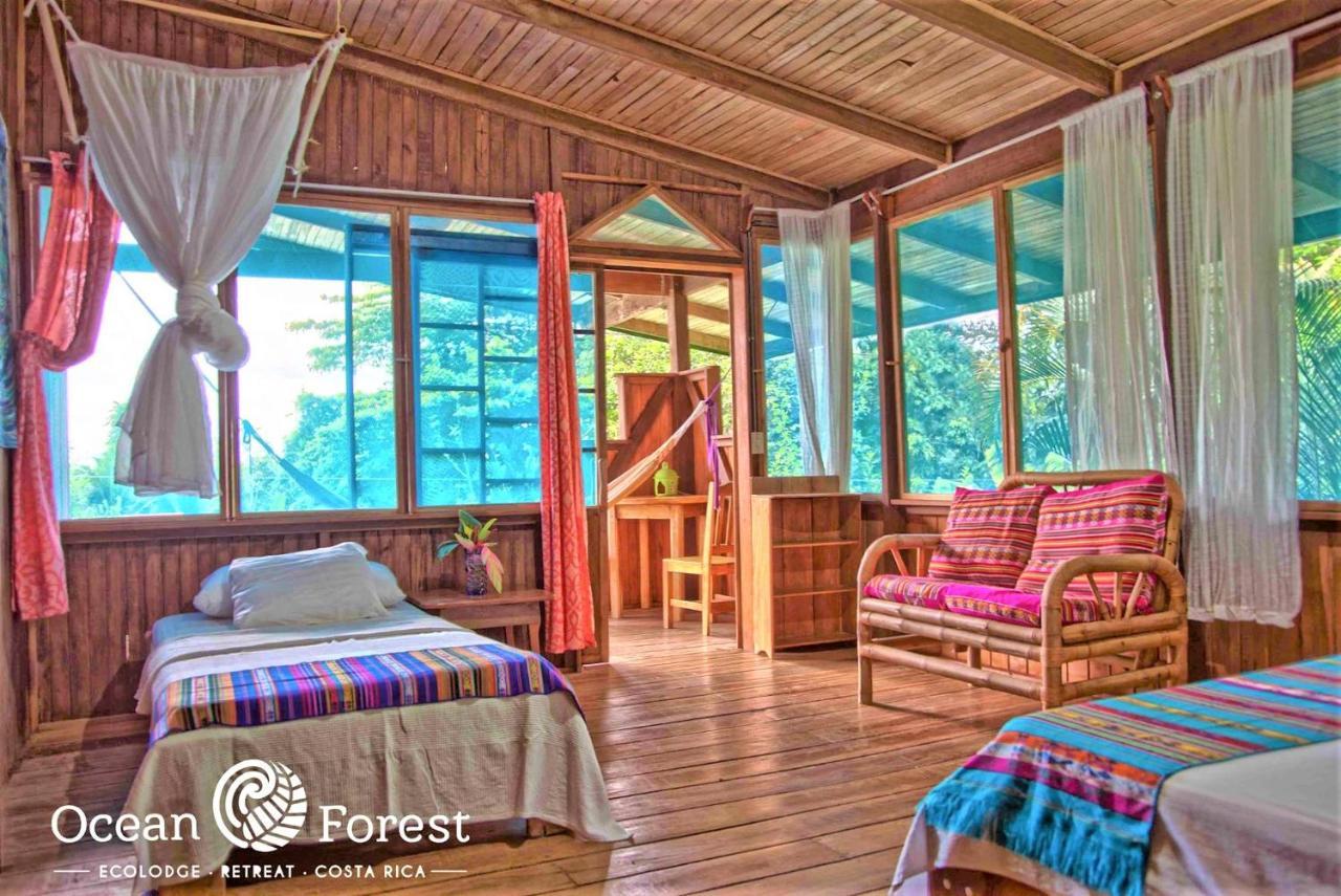 Ocean Forest Hotel San Pedrillo