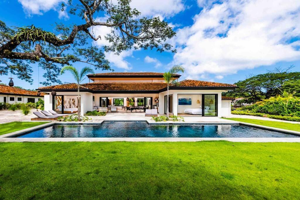 Twilight Tree 5bdr Nature & Exclusivity * San Jose Pinilla