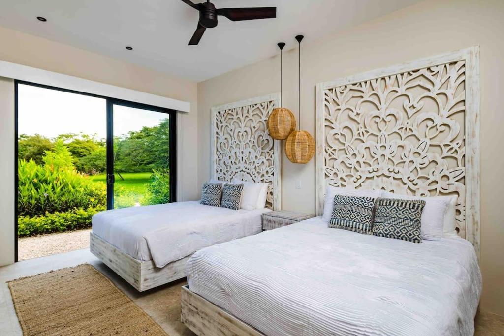 Twilight Tree 5bdr Nature & Exclusivity Villa San Jose Pinilla