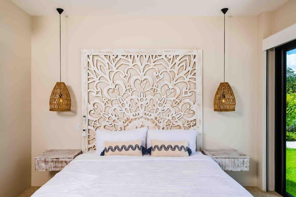 Twilight Tree 5bdr Nature & Exclusivity * San Jose Pinilla