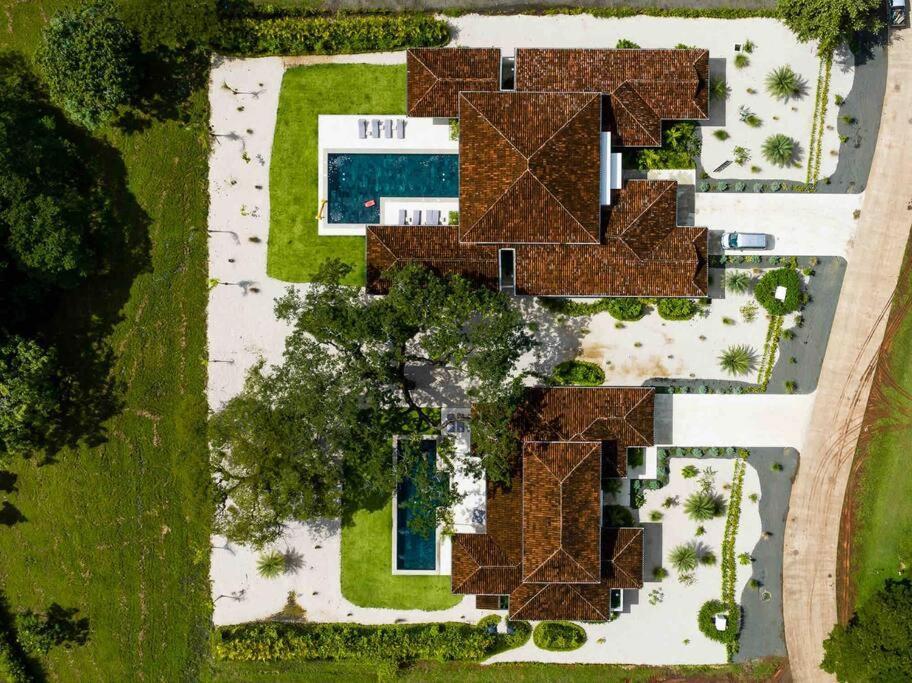 Twilight Tree 5bdr Nature & Exclusivity * San Jose Pinilla